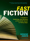 Cover image for Fast Fiction
